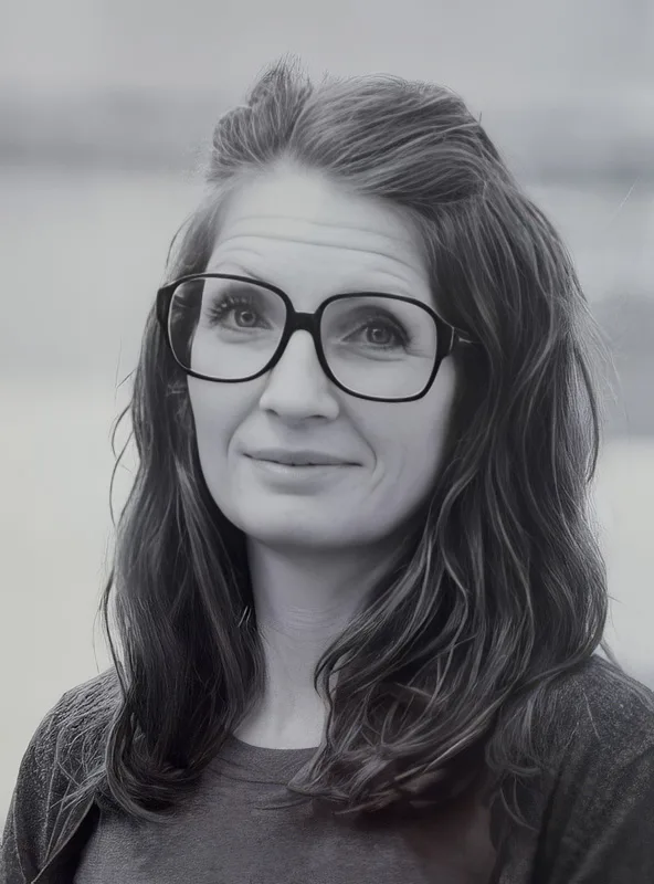 Stine Devantier fra Montana – kunde hos DESLERS trykkeri